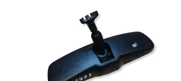 Nissan Leaf II (ZE1) Rear view mirror (interior) E11026001
