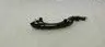 Audi A7 S7 4G Front door handle light (exterior) 4H0837206