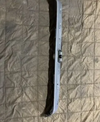 Mercedes-Benz E W211 Trunk/boot sill cover protection A2117470187
