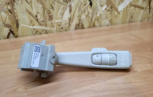 Volvo S80 Wiper control stalk 30739853 180171AACH
