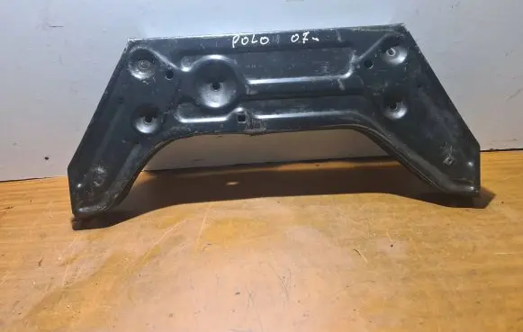 Volkswagen Polo IV 9N3 Front subframe 6Q0199349