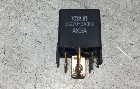 KIA Sorento Other relay 952703A006