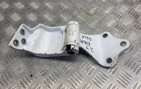 Mercedes-Benz Vito Viano W447 Loading door lower hinge A4477407600