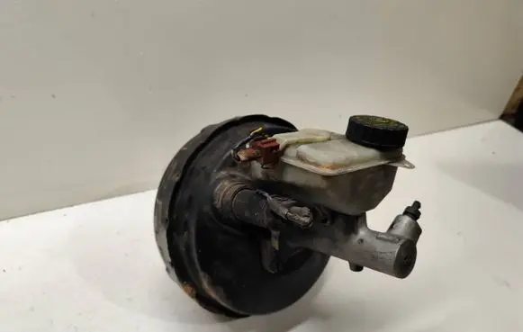 Volvo V70 Brake booster 8649491 03775534014 205073