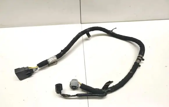 Ford Fusion II Other wiring loom dg9t14a069dh