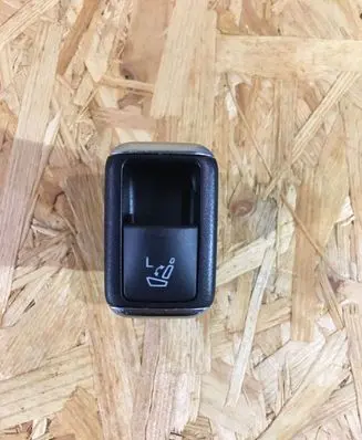 Mercedes-Benz GL X166 Seat control switch A1668201210