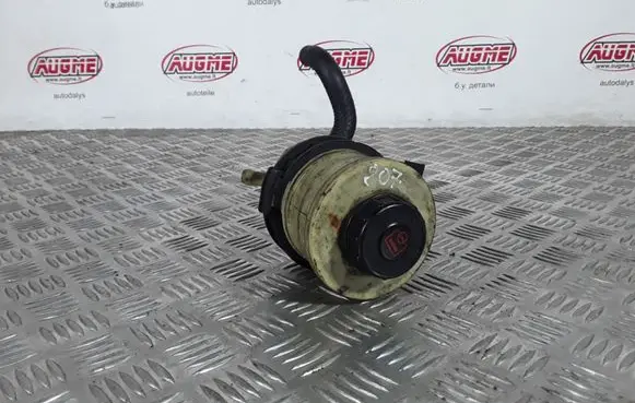 Citroen C8 Power steering fluid tank/reservoir 7700782384