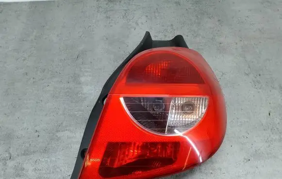 Renault Clio III Rear/tail lights 