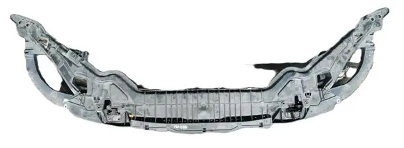 Volvo V60 Radiator support slam panel 31416114AA