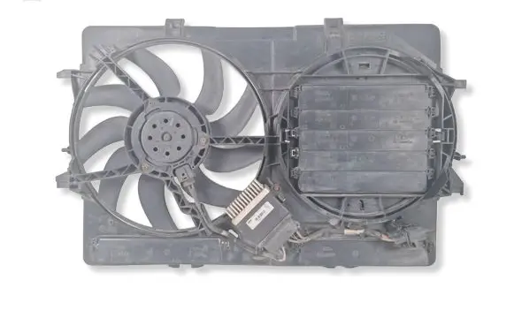 Audi A5 Sportback 8TA Electric radiator cooling fan 8K0121003L