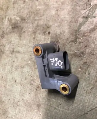 BMW 7 F01 F02 F03 F04 Airbag deployment crash/impact sensor 9159314 001603 020910