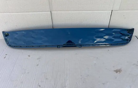 KIA Niro Front bumper lower grill 86536AO000