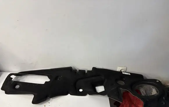 Dodge Durango Heat shield in engine bay 68259036AC SE0877370 NC192619