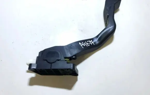 Citroen C3 Accelerator throttle pedal 0280752251 9646702180