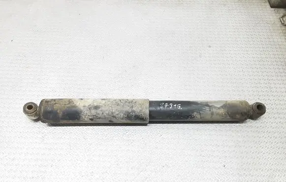 Opel Monterey Rear shock absorber/damper