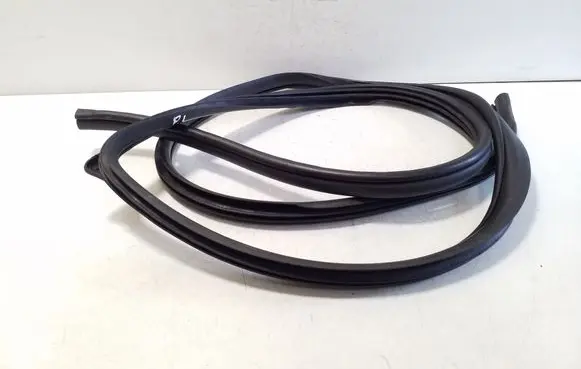 Chevrolet Captiva Front door rubber seal 