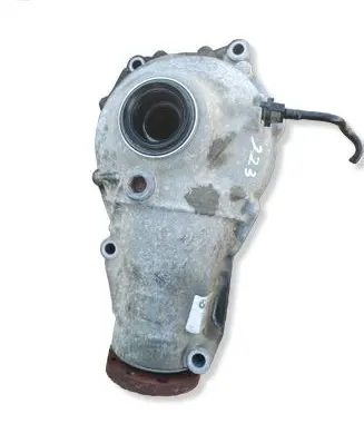 BMW X5 F15 Front differential 7594314 759431406