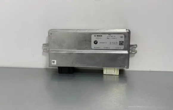BMW X5 G05 Camera control unit module 045A26281 0219000126