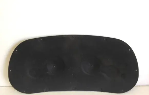 KIA Ceed Engine bonnet/hood sound/heat insulation 81124J7000 3182022