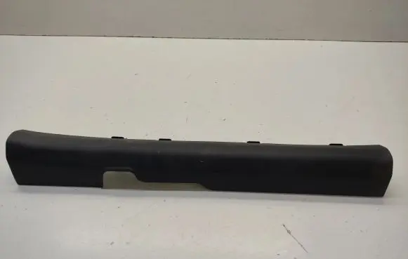 Hyundai Tucson TL Front sill trim cover 85872D7000