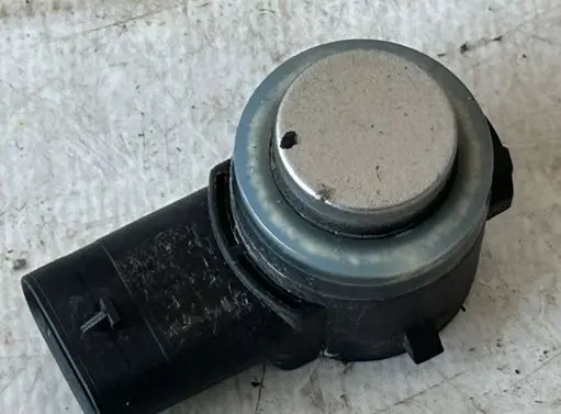 Audi A4 S4 B5 8D Parking PDC control unit/module 5Q0919275B