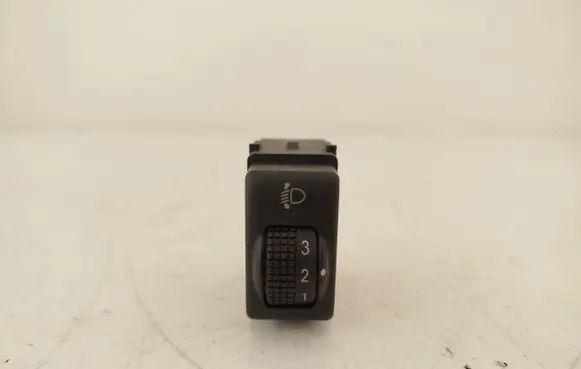 Nissan Micra Headlight level height control switch 251909U00A