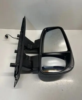 Iveco Daily 6th gen Coupe wind mirror (mechanical) 5802495901