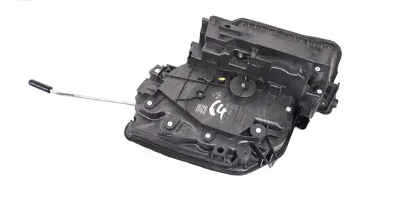 BMW 4 F36 Gran coupe Front door lock 7281934