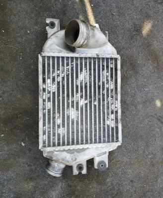 Subaru Forester SH Intercooler radiator SICTM0180