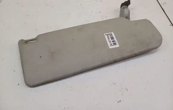 Volkswagen Bora Sun visor 