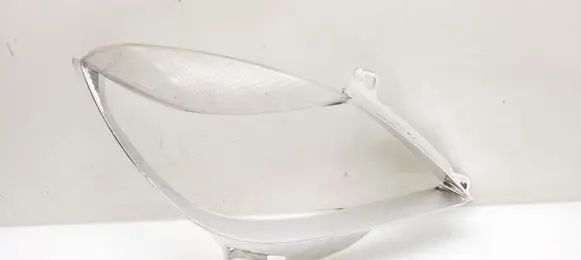 Headlight part