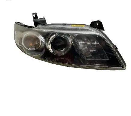 Infiniti FX Headlight/headlamp 15P2Y201 1716