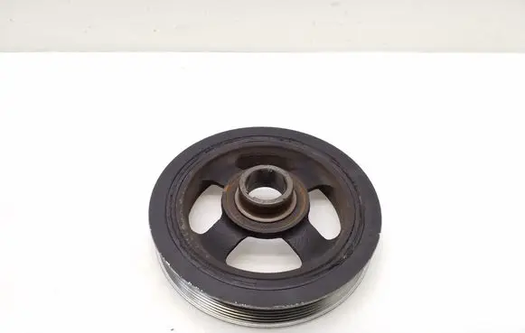 KIA Ceed Crankshaft pulley