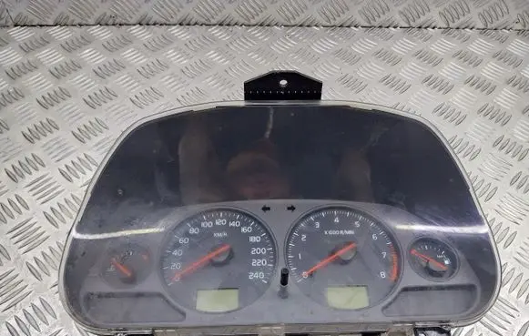 Volvo S40, V40 Tachometer 30623052