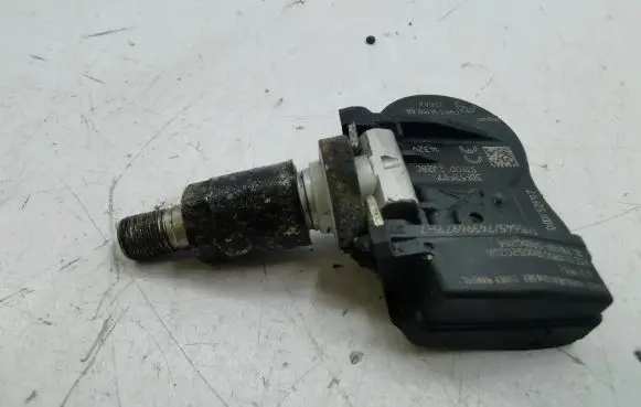 Land Rover Evoque I Air pressure sensor 3DF52F97 FW931A159AB