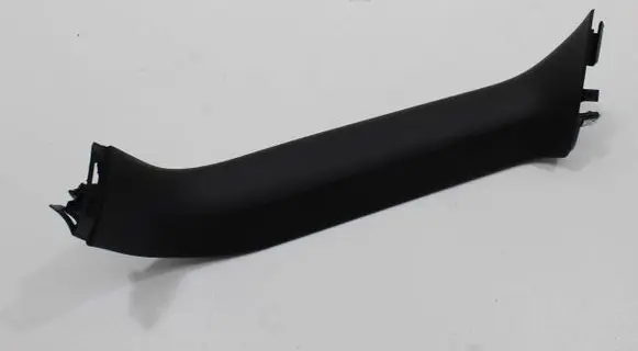 Volkswagen Touran III Tailgate/trunk upper cover trim 5TA867704B