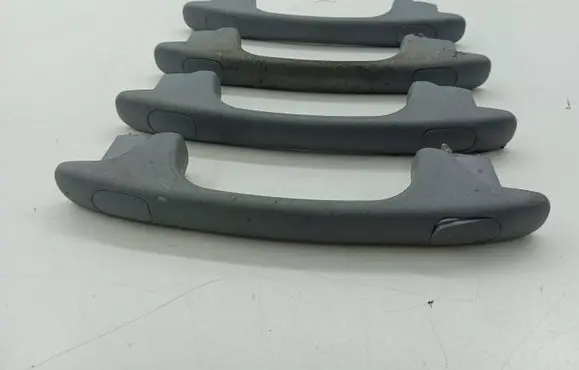 Honda CR-V A set of handles for the ceiling 