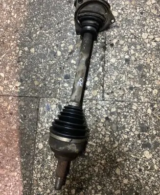 Renault Espace - Grand espace IV Front driveshaft