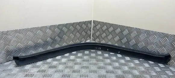 BMW 5 F10 F11 Engine compartment rubber 