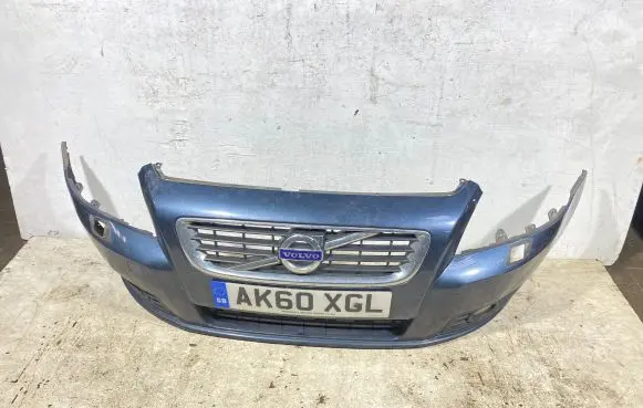 Volvo V50 Front bumper
