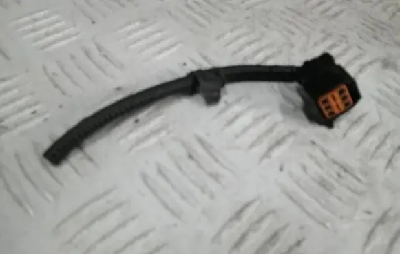 Hyundai Kona I Headlight/headlamp wiring loom/harness 