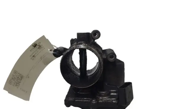 Skoda Yeti (5L) Throttle valve A2C83076000 A2C59512935