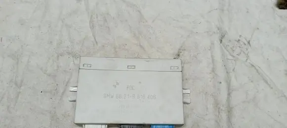 Parking PDC control unit/module