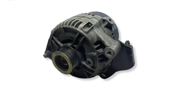 Opel Vectra B Generator/alternator 0123505002KASACJ 0123505002 90356897