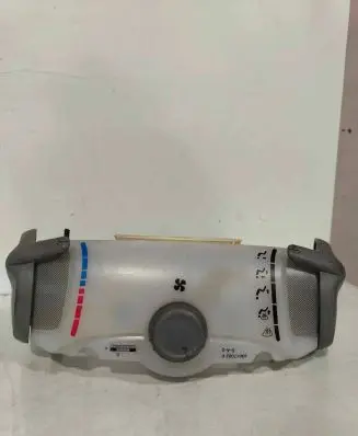 Toyota Aygo AB10 Climate control unit 69617004