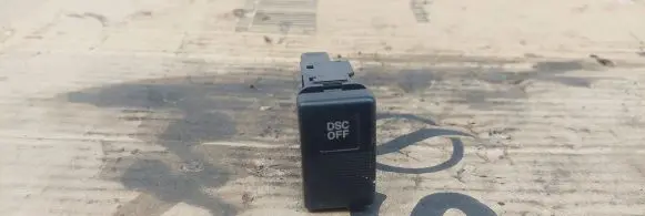 Mazda 5 ESP (stability program) switch 15A469