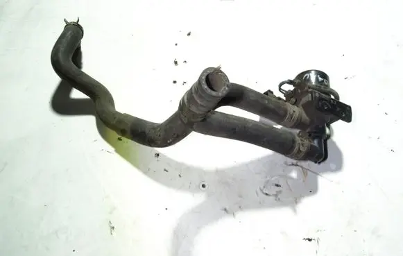 Subaru Forester SG Air intake hose/pipe