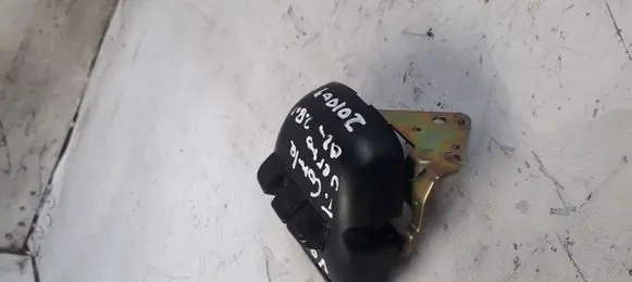 Toyota Corolla Verso E121 Multifunctional control switch/knob 8623013010