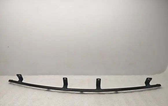 Hyundai i20 (PB PBT) Front bumper support beam 863551J500