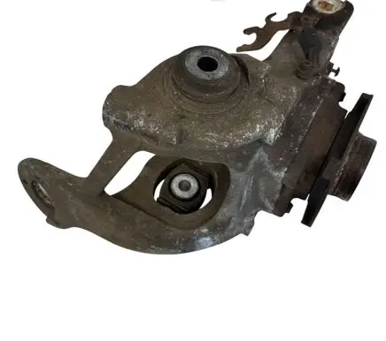 Audi S5 Rear wheel hub spindle/knuckle 8K0505432AE 8K0505436 8K05054360